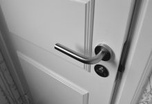 Houten binnendeuren plaatsen stappenplan