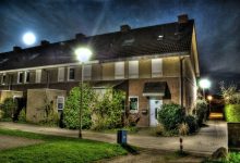 Rijtjeshuis