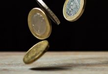 Geld lenen