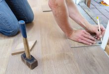 Luxury Floors laminaat