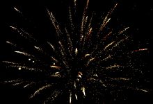 vuurwerk