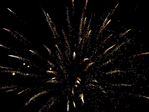 vuurwerk