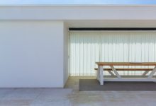 poolhouse