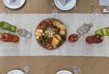 tapas